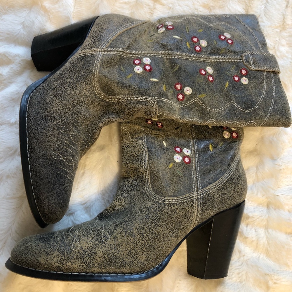 Seychelles Boot✨ - Picture 2 of 2